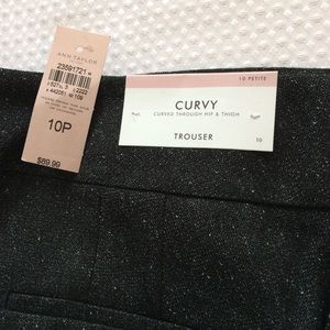 NWT 10P Trousers